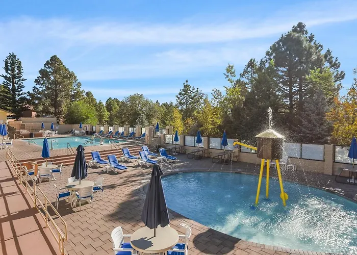 Delightful 1 Bdrm Country Club Retreat With Mt Elden Views! * Flagstaff