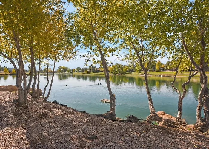 Holiday home Delightful 1 Bdrm Country Club Retreat With Mt Elden Views!