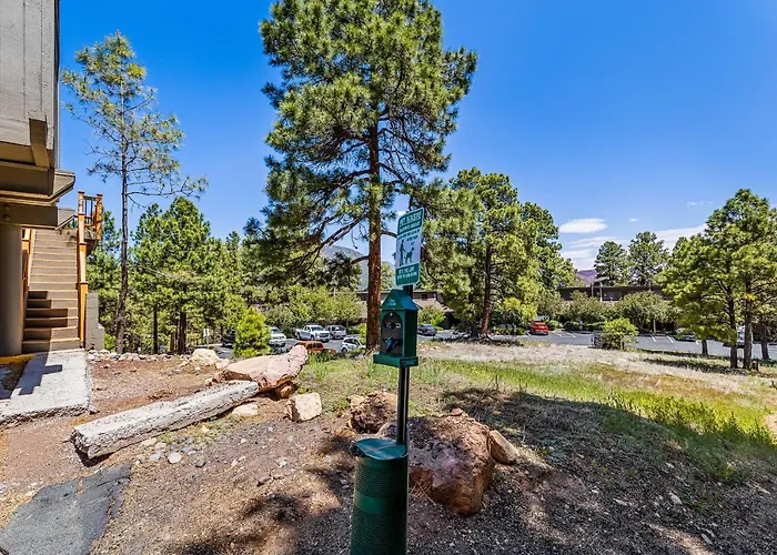 Holiday home Delightful 1 Bdrm Country Club Retreat With Mt Elden Views! Flagstaff