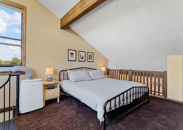 Delightful 1 Bdrm Country Club Retreat With Mt Elden Views! * Flagstaff