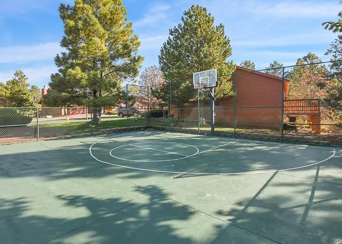 Holiday home Delightful 1 Bdrm Country Club Retreat With Mt Elden Views! Flagstaff