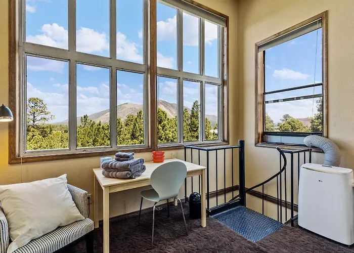 Holiday home Delightful 1 Bdrm Country Club Retreat With Mt Elden Views! Flagstaff